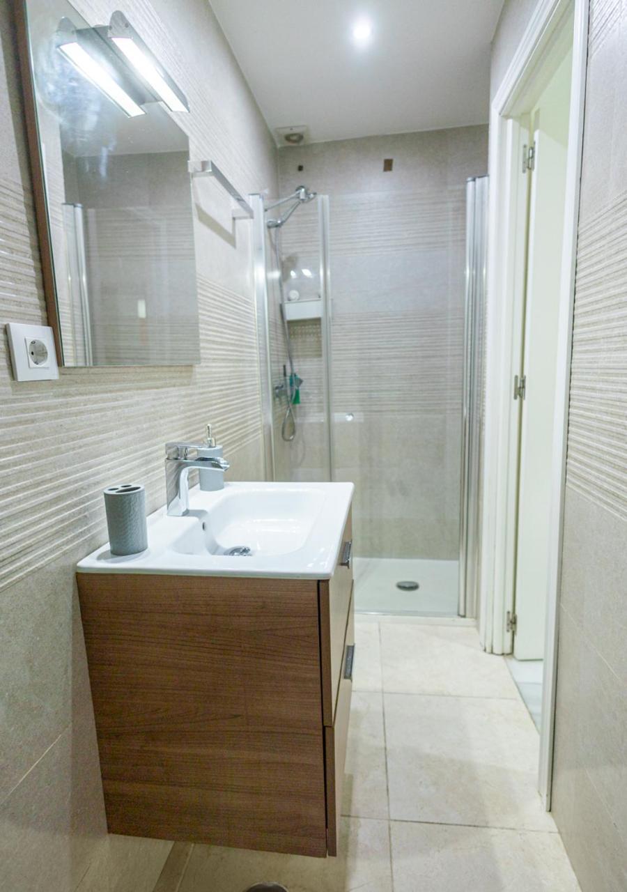 Saber Viajar Apartment Севиля Екстериор снимка