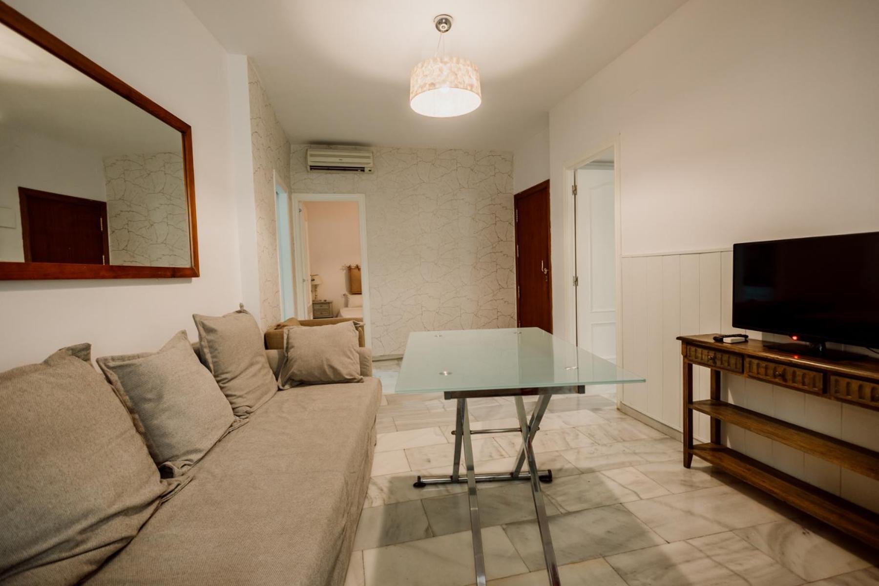 Saber Viajar Apartment Севиля Екстериор снимка
