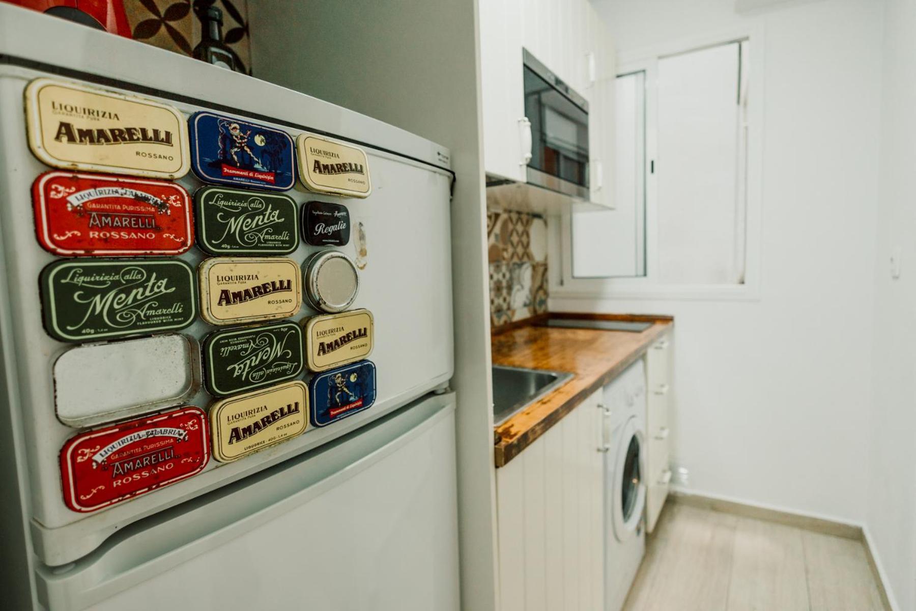 Saber Viajar Apartment Севиля Екстериор снимка