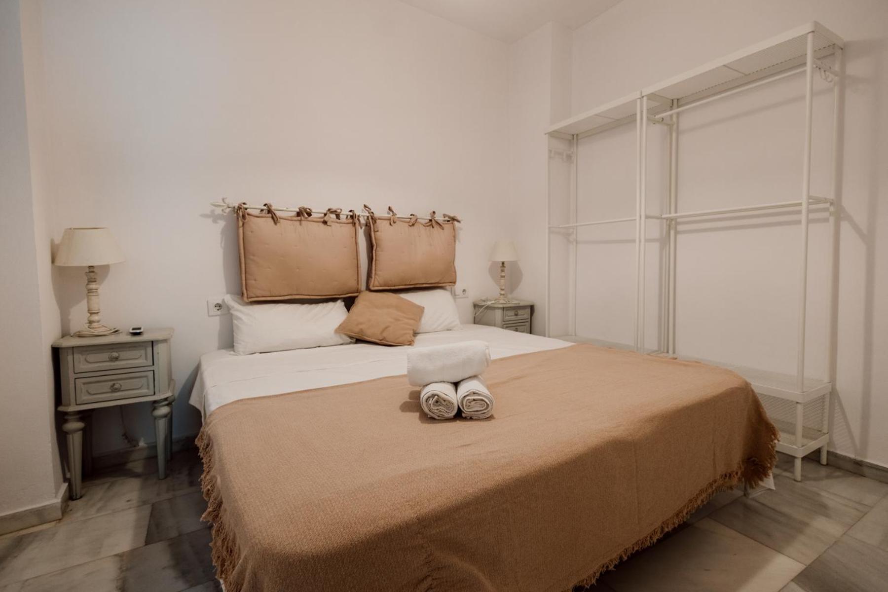 Saber Viajar Apartment Севиля Екстериор снимка