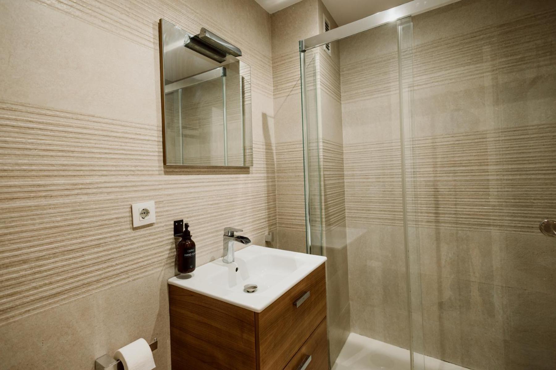 Saber Viajar Apartment Севиля Екстериор снимка