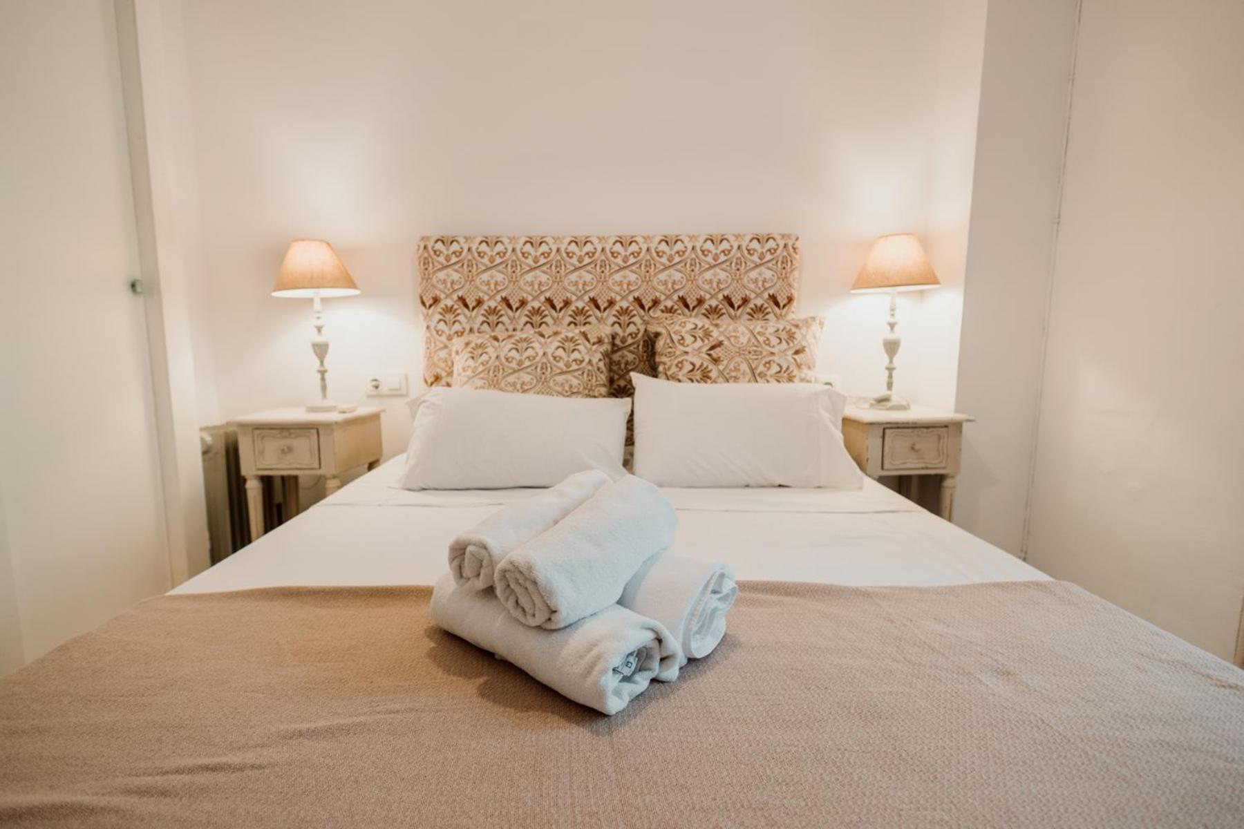 Saber Viajar Apartment Севиля Екстериор снимка