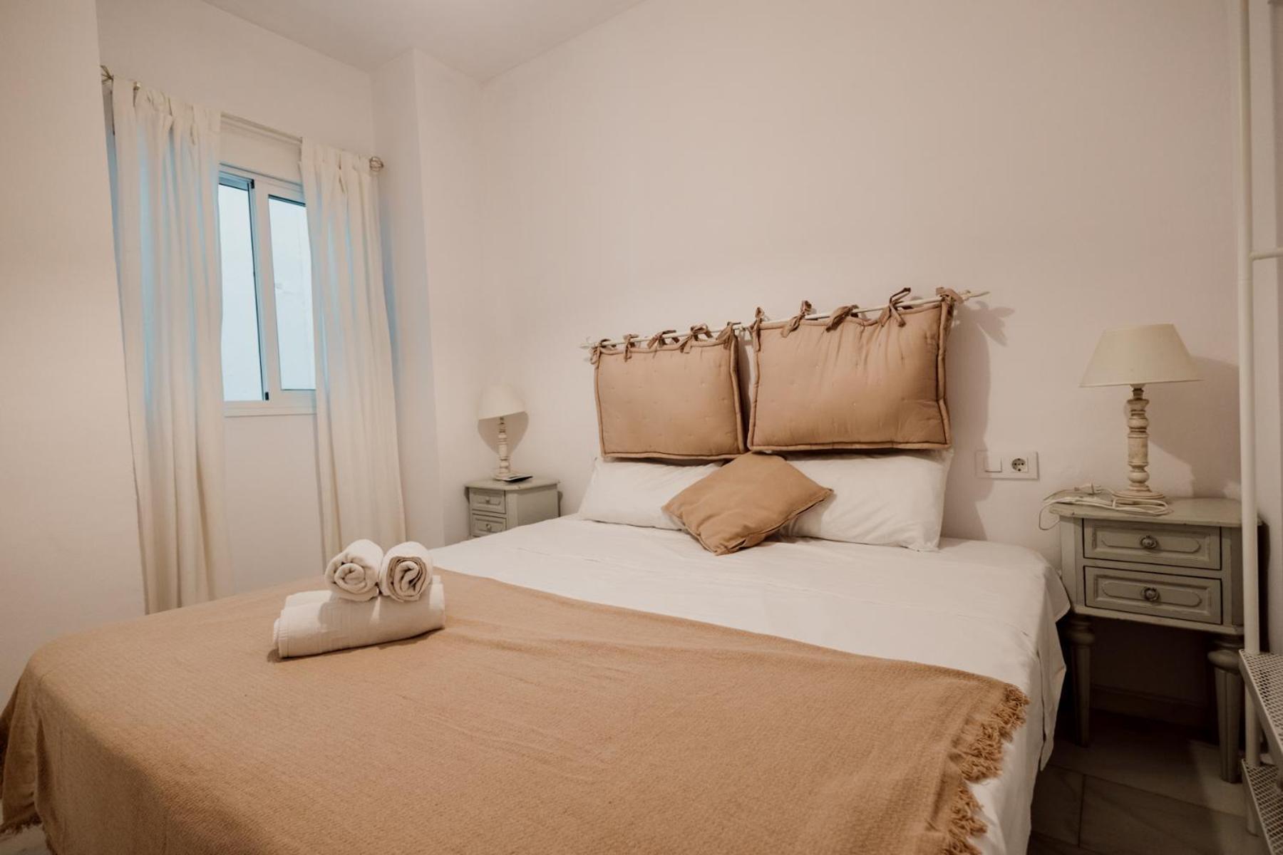 Saber Viajar Apartment Севиля Екстериор снимка